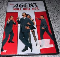 Agent Null Null Nix - DVD - Bill Murray - selten ++ NEU ++ Niedersachsen - Neu Wulmstorf Vorschau