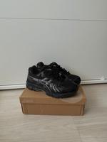 ASICS Gel Kayano 14 - schwarz/weiß - 43,5 Baden-Württemberg - Mannheim Vorschau