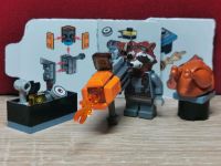 LEGO® Marvel Adventskalender Rocket Raccoon sh742 Minifigur 76231 Baden-Württemberg - Karlsruhe Vorschau