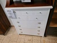 Kommode Sideboard Highboard Schrank Möbel UVP 1199€ Hessen - Herbstein Vorschau