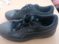 Puma Schuhe Gr. 38 Niedersachsen - Südbrookmerland Vorschau