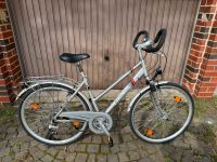 Damenfahrrad Saarbrücken-Mitte - Alt-Saarbrücken Vorschau