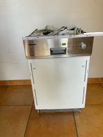 Miele Geschirrspülmaschine  schmal Niedersachsen - Blender Vorschau