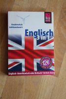 Englisch 3 in 1 Reise Know how Kauderwelsch Jubiläumsband 4 Bayern - Ottobeuren Vorschau