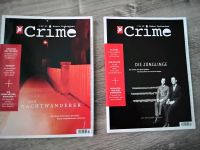 Stern Crime Zeitschriften Niedersachsen - Neu Wulmstorf Vorschau