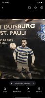 MSV Duisburg - verschiedenes Duisburg - Rheinhausen Vorschau