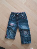 Jeans Gr. 92 Mädchen Topolino Hose Güstrow - Landkreis - Bützow Vorschau