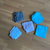 Spannbettlaken Babywiege Babybett 90 x 40 Nordrhein-Westfalen - Telgte Vorschau