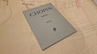 Noten Klavier Chopin Walzer Bayern - Olching Vorschau