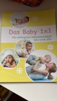 Buch Baby 1x1 Bayern - Ebersdorf Vorschau