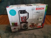 Bosch Vita Maxx Mixer, Vakuumiergerät NEU Baden-Württemberg - Ulm Vorschau