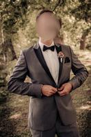 Anzug von Wilvorst für Trauung/Hochzeit/Abendveranstaltung Kiel - Ravensberg-Brunswik-Düsternbrook Vorschau