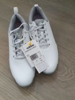 Adidas Damen Adipower 4orged Golfschuhe Damen 38,5 Münster (Westfalen) - Hiltrup Vorschau