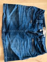 Jeansrock, Hollister, Gr. 24 Nordrhein-Westfalen - Overath Vorschau