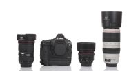 Canon Profi Set - 1DX Mark II / 50 1.2 / 100-400 / 16-35 2.8L III Baden-Württemberg - Pforzheim Vorschau