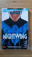 Nightwing Comic Der Sprung ins Licht Softcover Bayern - Grafenwiesen Vorschau