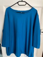 Rabe Pullover blau Größe 48 Damen Friedrichshain-Kreuzberg - Friedrichshain Vorschau