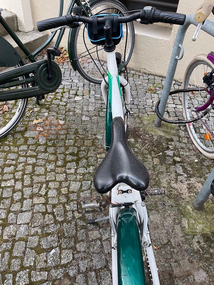 Fahrrad Kinder Hera 24er in Berlin