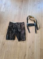 Herren Lederhose Gr.48 Bayern - Glonn Vorschau