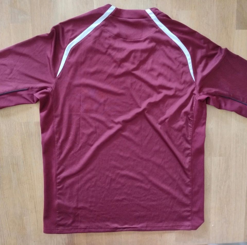 Jako Trikot Größe XL Fußball ⚽ Herren in Kißlegg