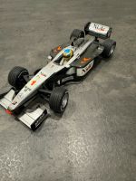 F1 1:18 McLaren Mercedes MP 4/13 Nick Heidfeld Thüringen - Meiningen Vorschau