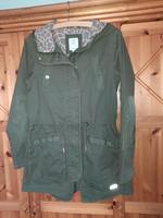 Jacke Gr.164 s.oliver Schleswig-Holstein - Oldenburg in Holstein Vorschau