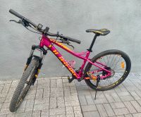 Frauen Fahrrad Mondraker Neva 27.5 fast neu ⬆️ Baden-Württemberg - Billigheim Vorschau