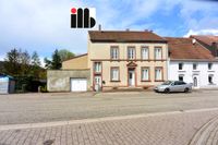 IN FRANKREICH: 2 Familienhaus für die Großfamilie in ruhiger Dorflage Saarland - Kleinblittersdorf Vorschau