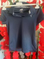 Poloshirt Puma 128 München - Bogenhausen Vorschau