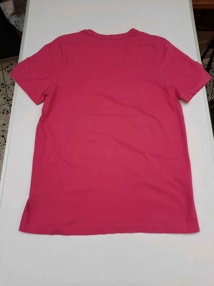‼️Tolles T-Shirt "New York" von C&A, Gr. 158/164 * Top * ‼️ in Kerpen