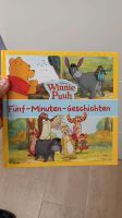 Winnie Puuh 5 Minuten Geschichten Rheinland-Pfalz - Krottelbach Vorschau