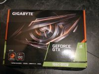 Gigabyte GeForce gtx 1660 super Grafikkarte Rheinland-Pfalz - Morbach-Hoxel Vorschau