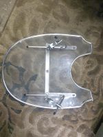 Honda Shadow Windschild Nordrhein-Westfalen - Bottrop Vorschau