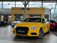 Audi A3 1.6 TDI Limousine Sport Virtual Keyless LED Hessen - Niestetal Vorschau