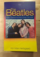 Mark Hertsgaard, The Beatles, Die Geschichte ihrer Musik Hessen - Kassel Vorschau