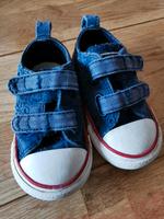 converse all star gr 20 kleinkind schuhe Saarland - St. Ingbert Vorschau