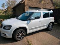 SKODA Yeti 'Edition ' EZ 2015 1.4 l 122 PS TÜV 11/26 Niedersachsen - Bad Essen Vorschau
