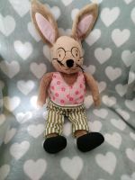 Ikea Hase mit Brille Kuscheltier Osterhase Stofftier Nordrhein-Westfalen - Bergkamen Vorschau