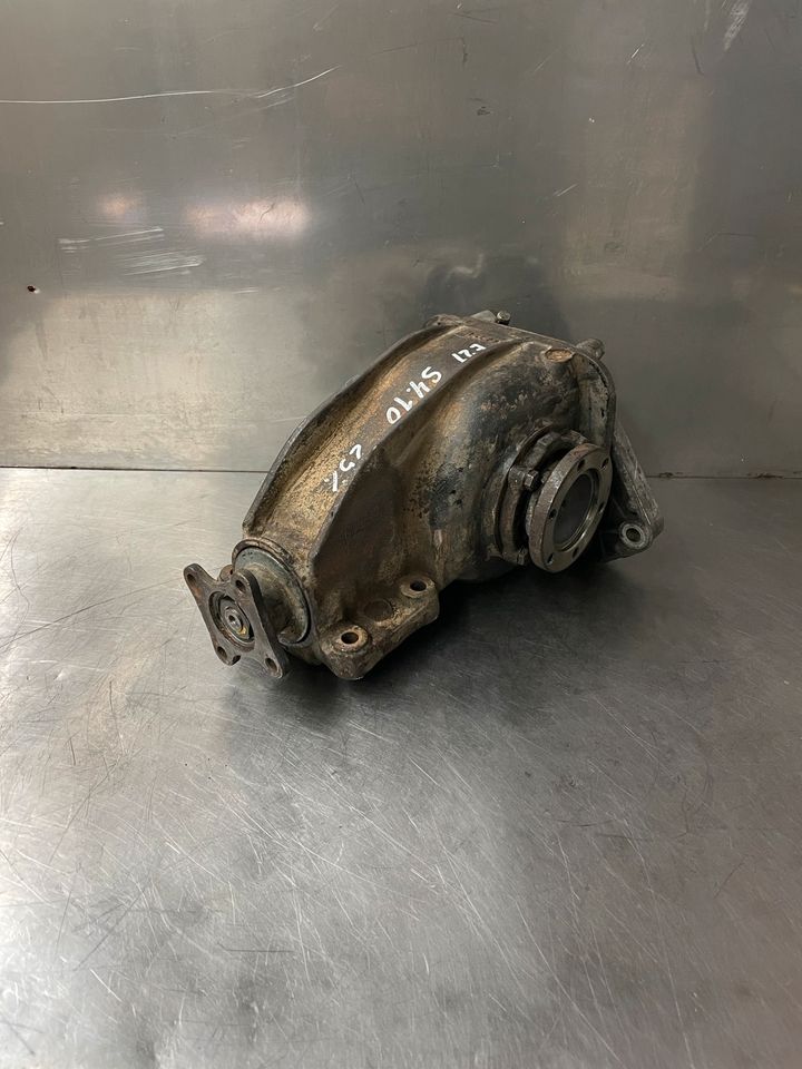 BMW e21 Sperrdifferential 4.10 25% in Bottrop