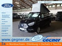 Ford Tourneo Custom 320 L2 Aut Titanium Aufstelldach Sachsen - Eilenburg Vorschau