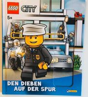 Lego City - Den Dieben auf der Spur Hessen - Bad Camberg Vorschau