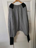 Pluderhose Haremshose Tiefschritt olars ulla Süd - Niederrad Vorschau