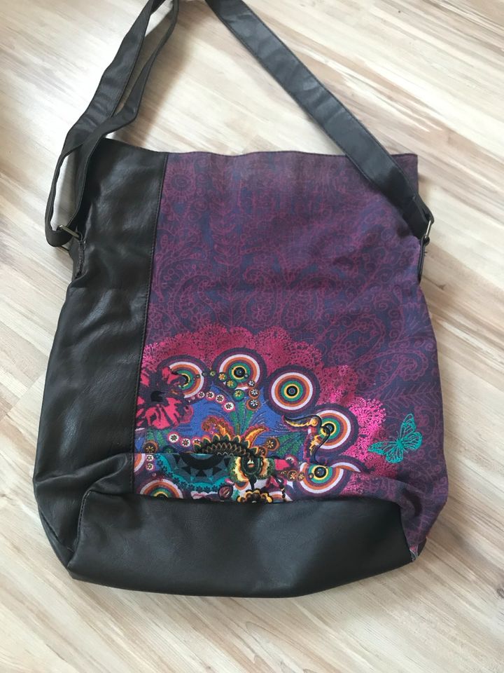 Desigual Tasche in Düren