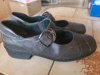 Damenschuhe Gr.38,5 von Ara Saarland - Lebach Vorschau