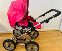 BRIO Puppenwagen/ Kinderwagen Eimsbüttel - Hamburg Stellingen Vorschau