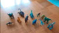 12 Dinos Figuren kein Schleich Baden-Württemberg - Reutlingen Vorschau