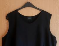 Neuwertige ärmelose Bluse Shirt Top Blusenshirt Bayern - Hof (Saale) Vorschau