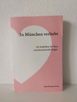 Buch *In München verliebt* München - Laim Vorschau