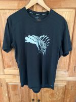 PUMA T-Shirt Größe M in schwarz Nordrhein-Westfalen - Langenfeld Vorschau