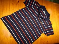 Poloshirt Lacoste - gestreift - Gr. M Bayern - Sonnefeld Vorschau